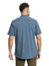 Storm Weather Pique Half - Shirt - Khotwh